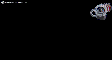 小編精心整理：常見透平機械工作原理動態圖解！