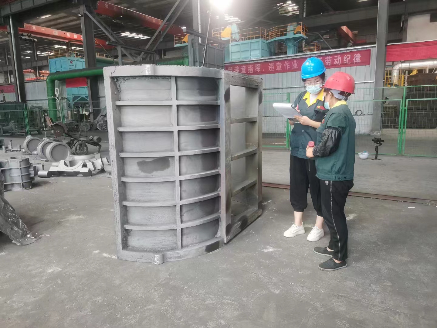 精準了解三葉羅茨風機參數(shù)，掌握羅茨風機選型和參數(shù)應用